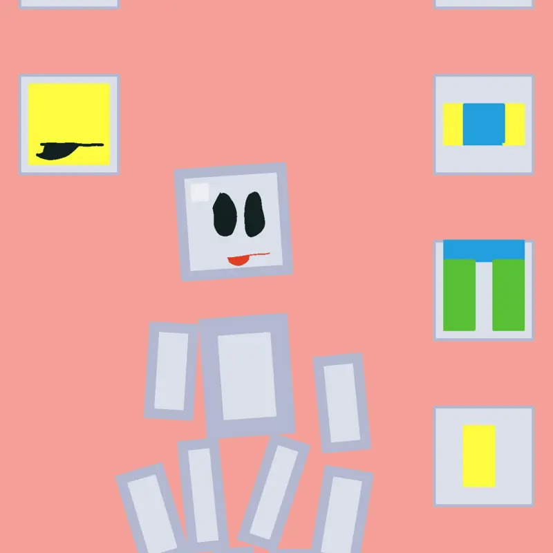 Game by @astarashfi