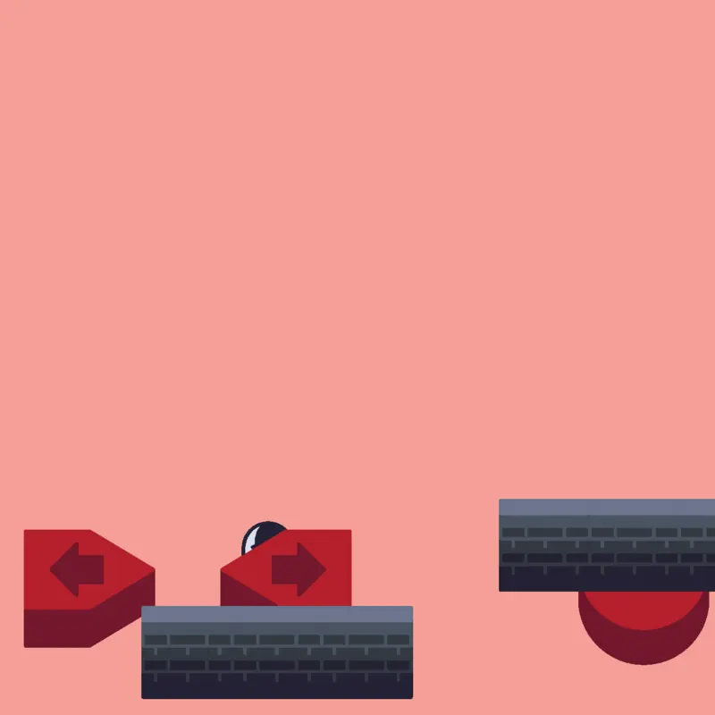 Game by @cybernetic