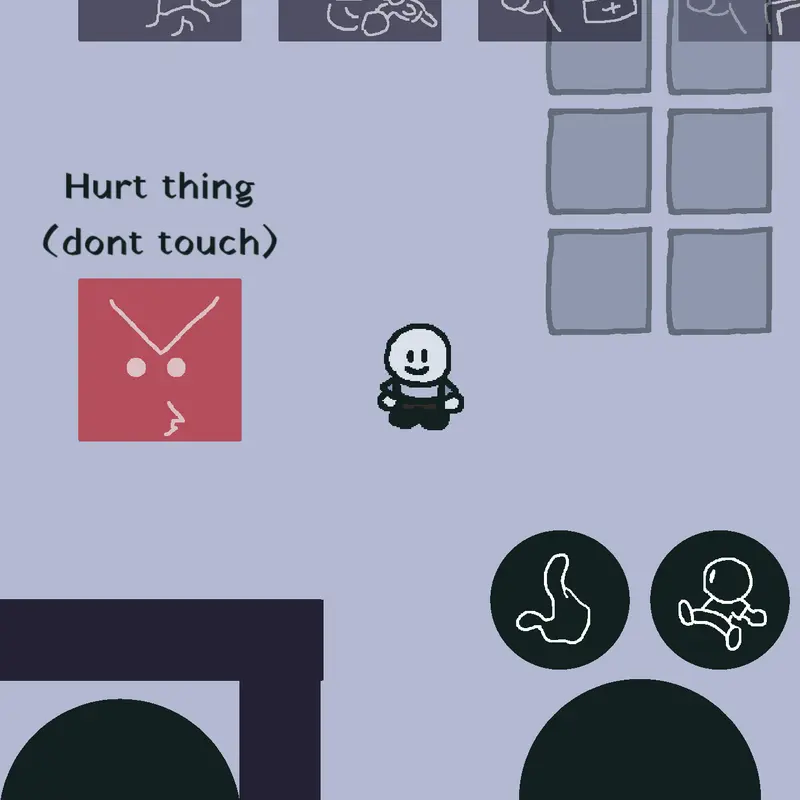 Game by @ticklemelmo
