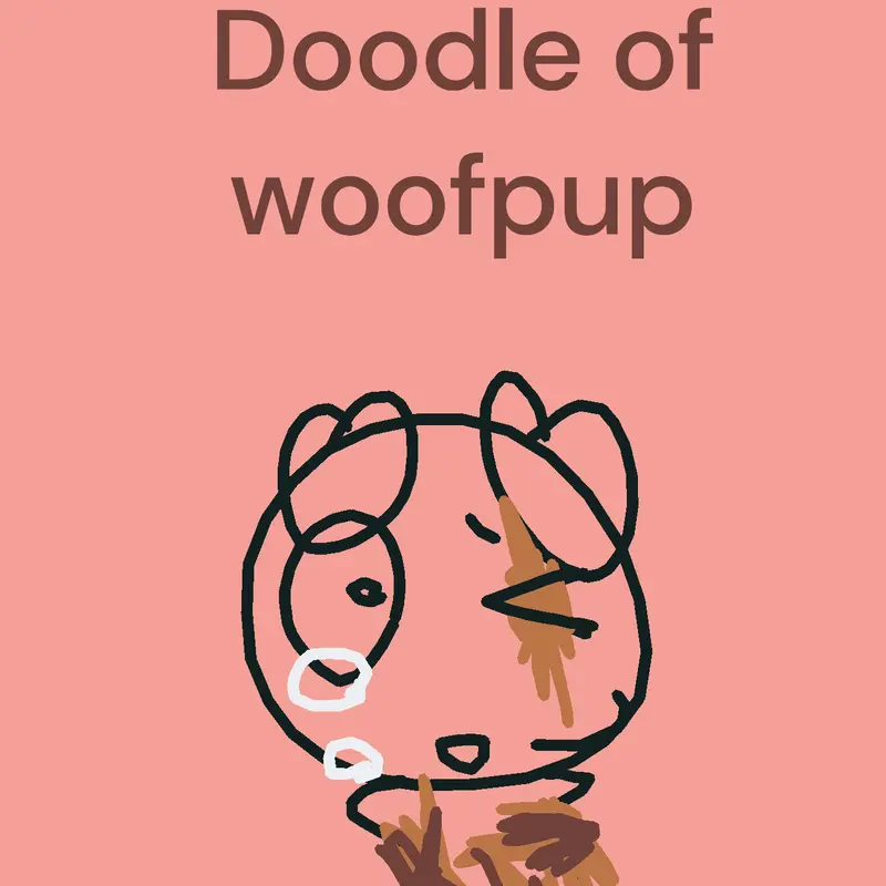 doodle by @scraps_lover845