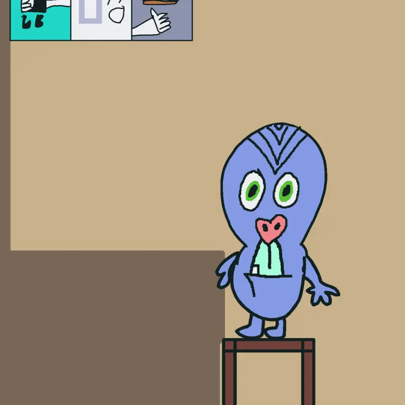 Game by @omino_blue