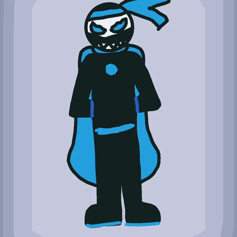 Game by @ninjaboyblue