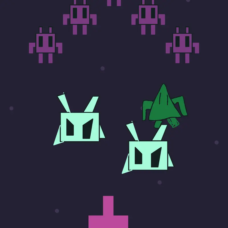 Game by @pornot