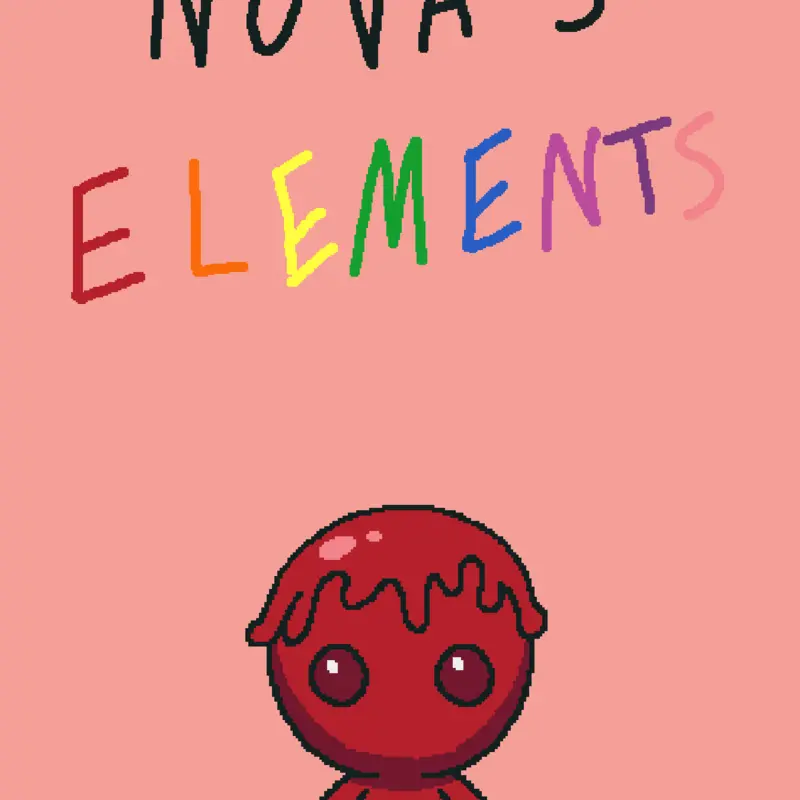 Nova's Elements by @NovaPyro