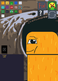Feed nuget what nuget?