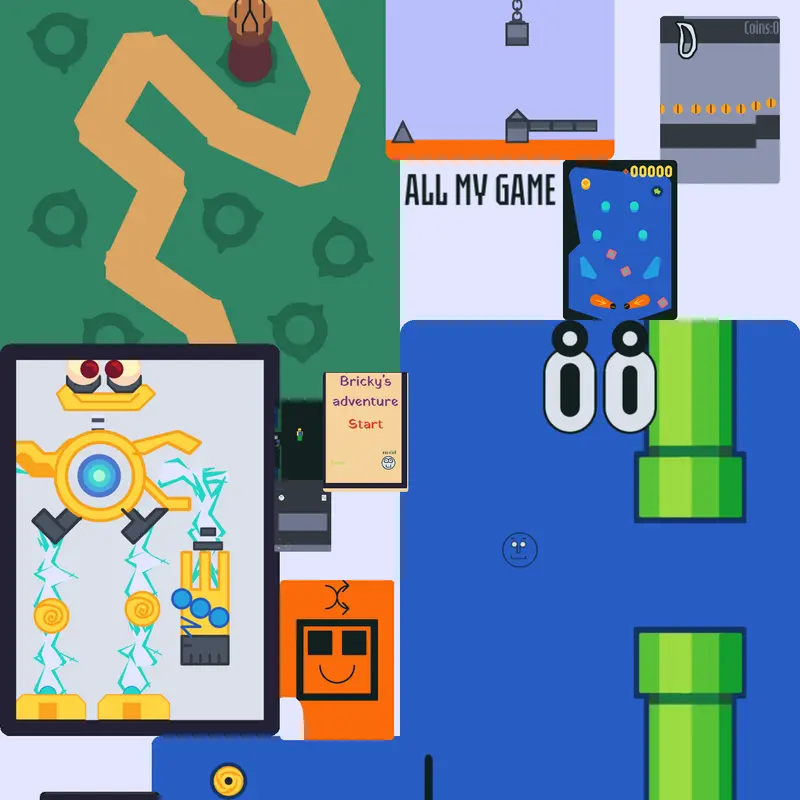 Game by @NAME-
