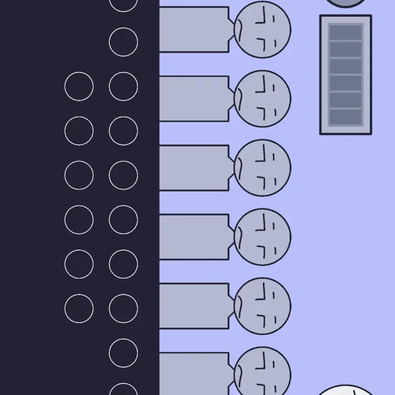 Every End Incredibox Adaptation (WIP) by @900mrblz