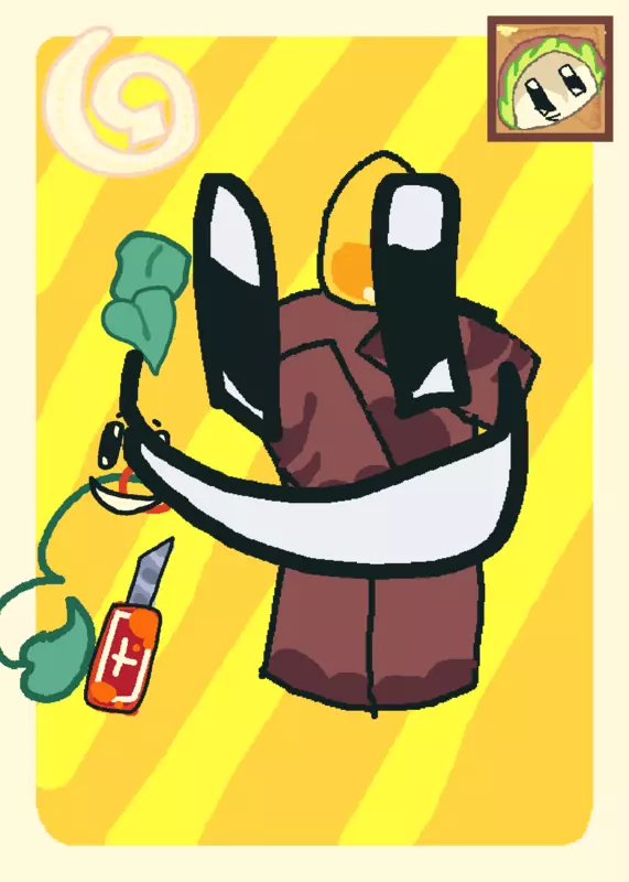 Game by @corntaco