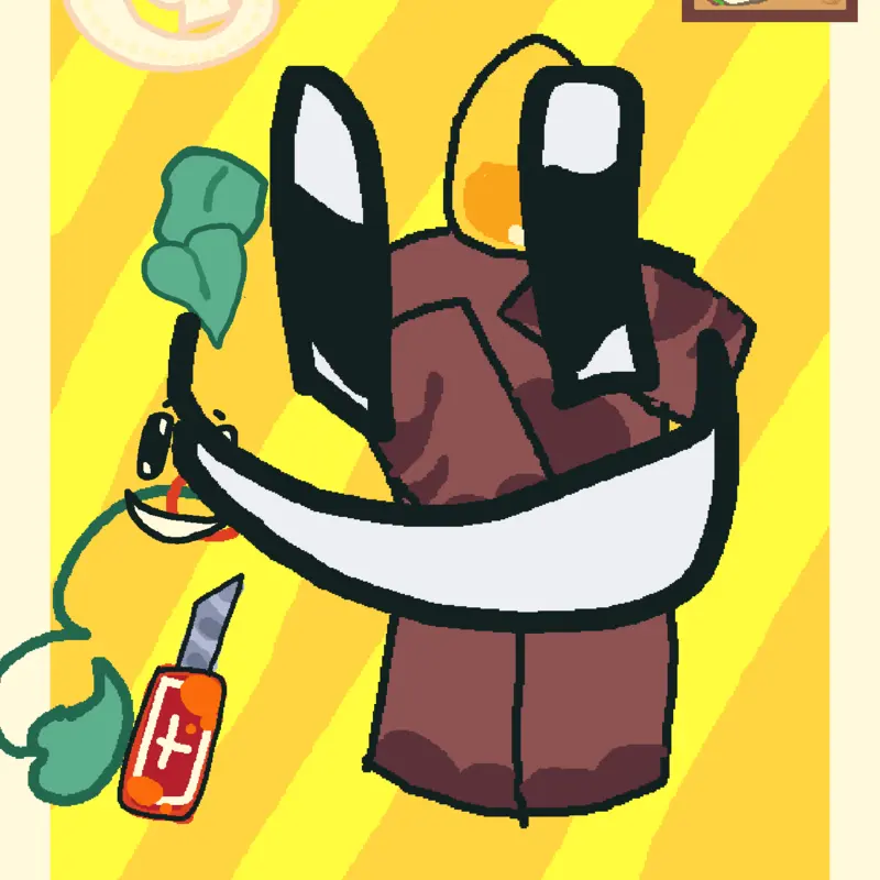 Game by @corntaco