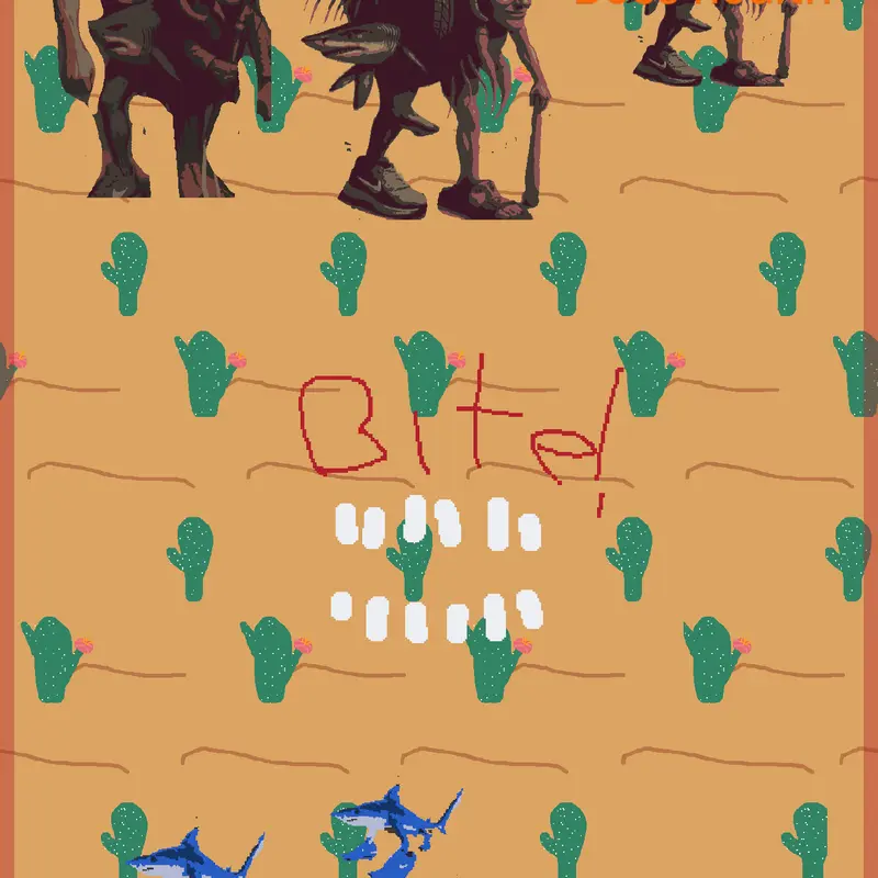 Game by @R-guy