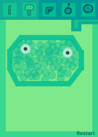 Slime Ragdoll