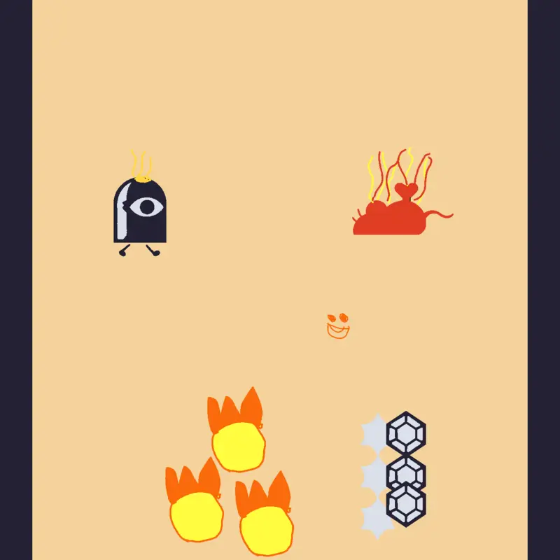 Game by @totjrnehcidhebe