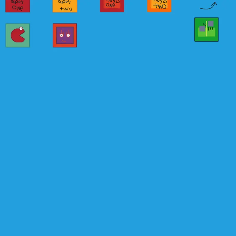 Game by @Numberblocks63