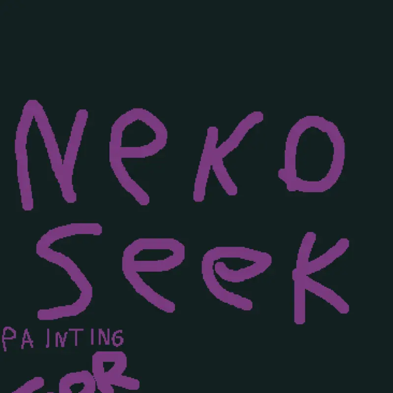 Game by @Monsterseek