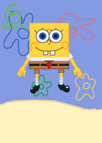 Spongebob