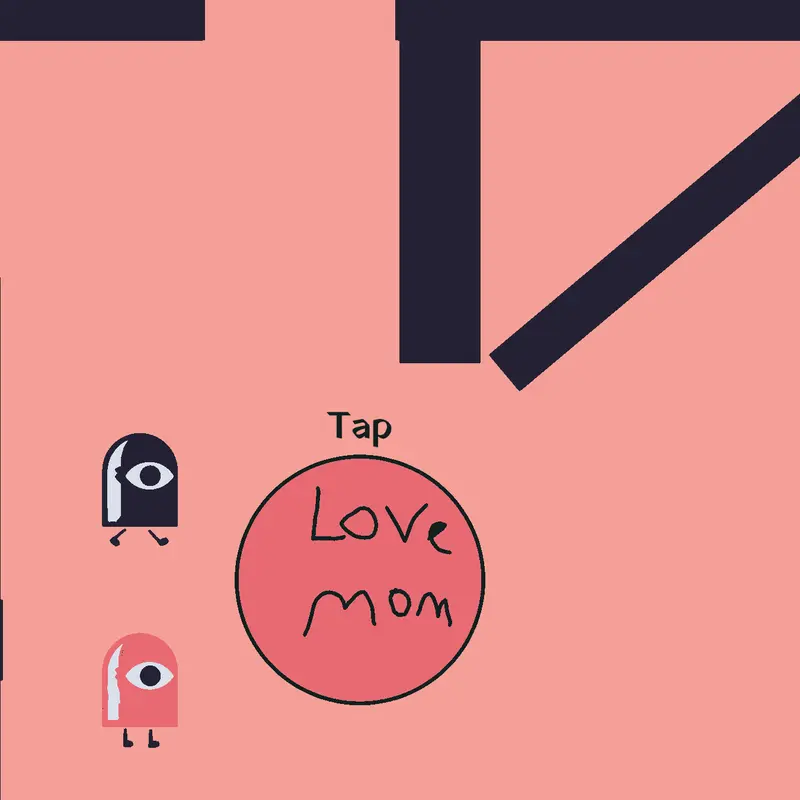 Juke mom by @theguy007
