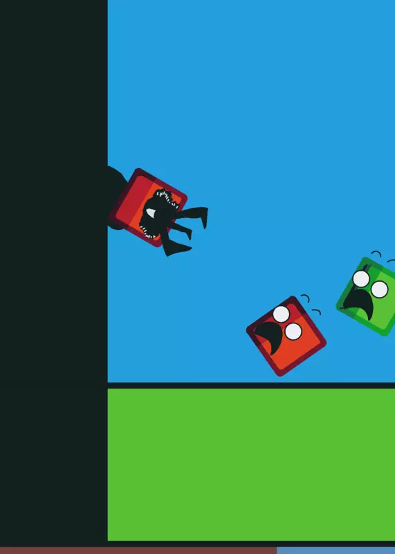 Game by @Ydgibmahda