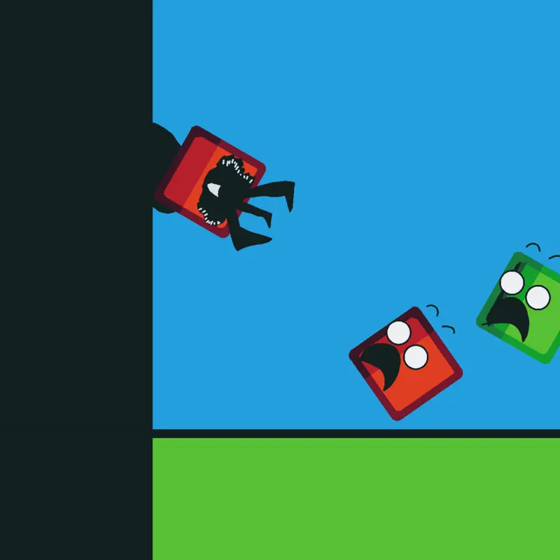 Game by @Ydgibmahda