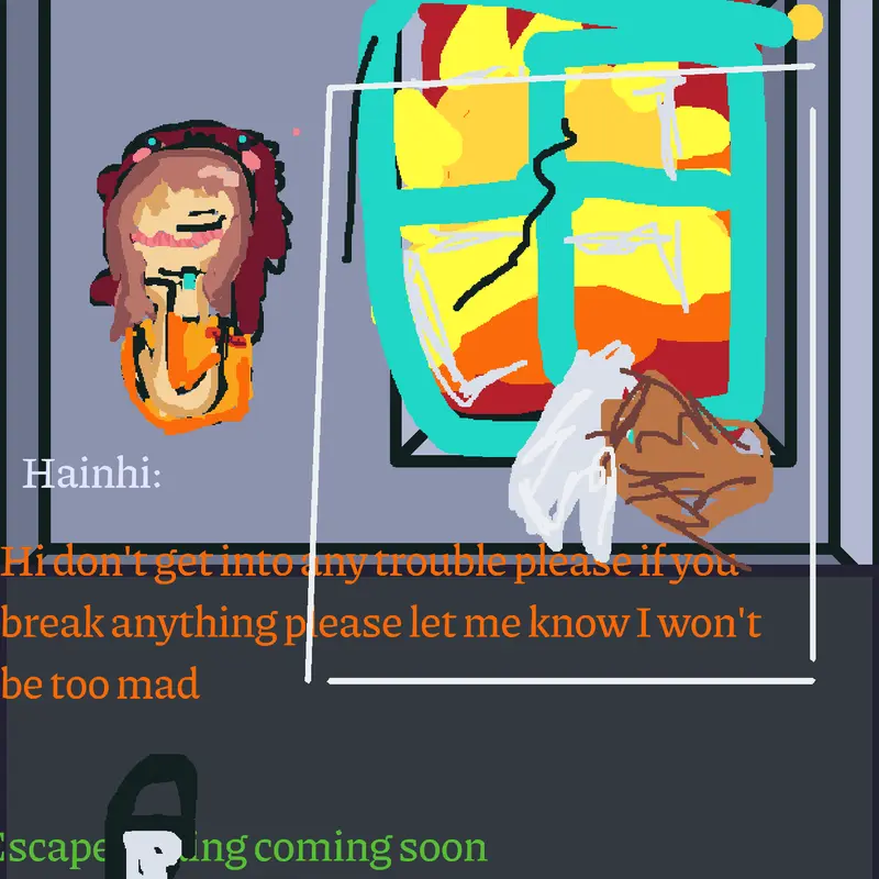 Game by @harpis