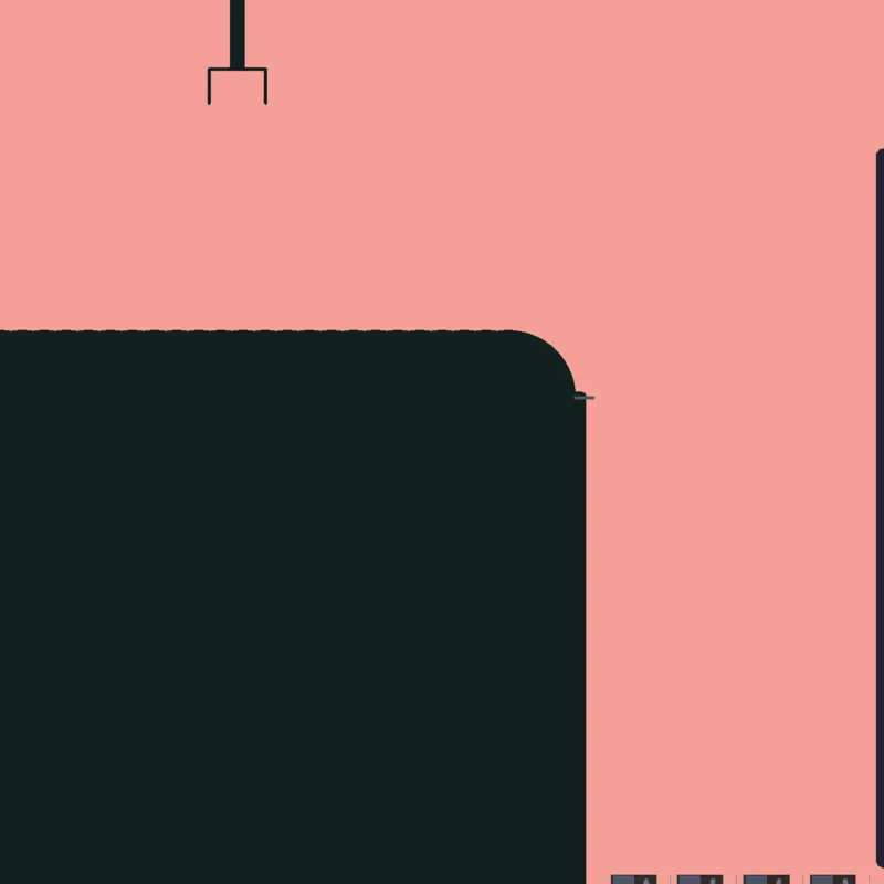 Screwbot Factory by @chaubunagungamaugg