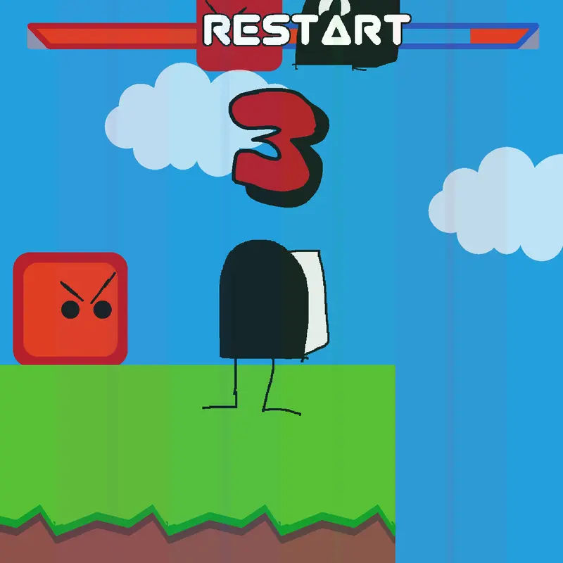Game by @SOXKiDS