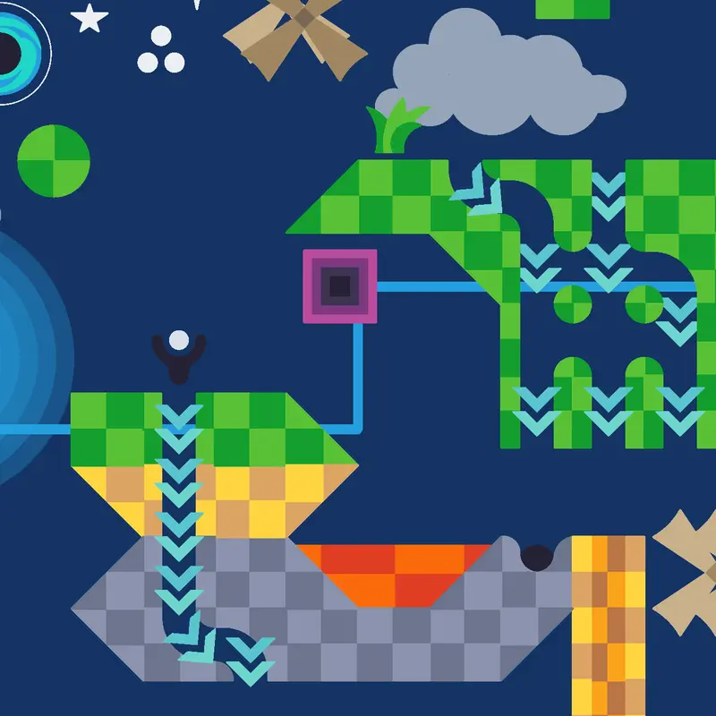 Game by @artttttttttttt