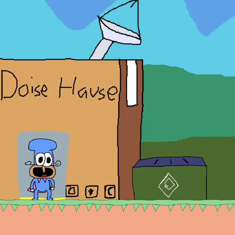 Game by @sousou8645