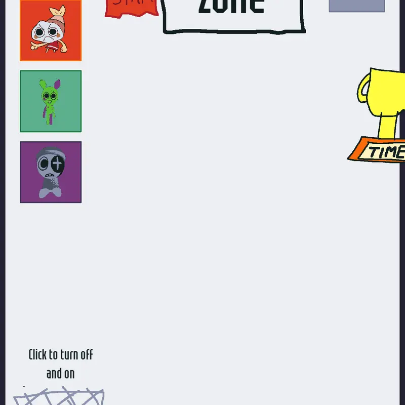 Game by @Mehnya