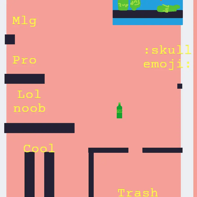 Game by @imdef
