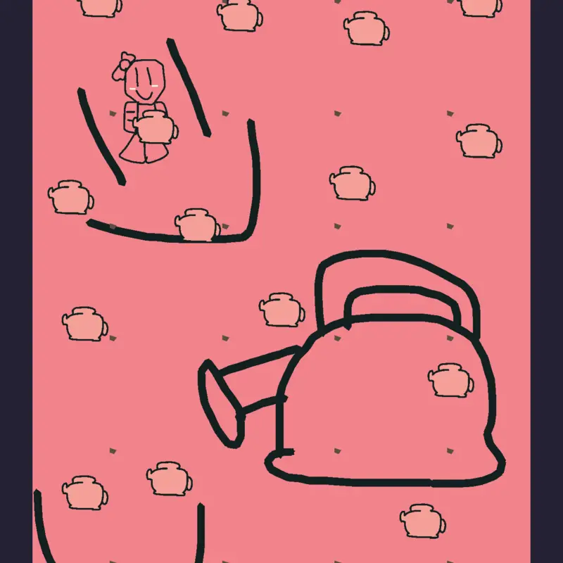 Game by @tvrlr