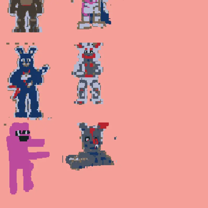 Game by @sillyo