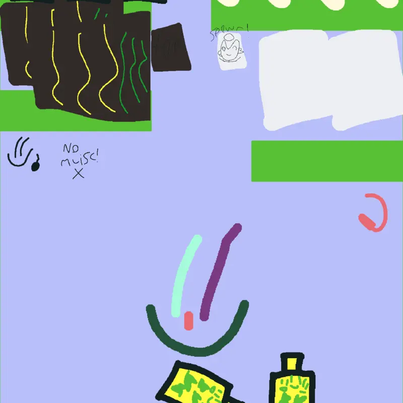 Game by @KobeniandPower