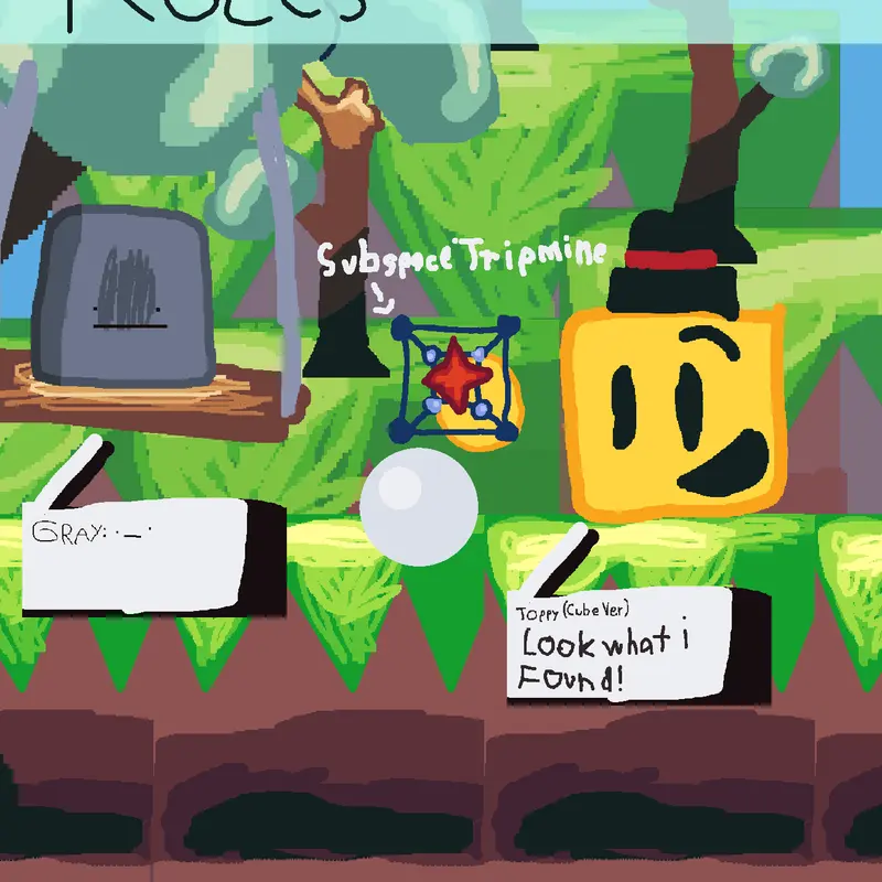 Game by @nickvilla001
