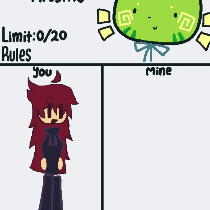 Game by @TozyTheTruble