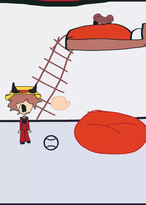 Game by @HAVANNAH-CUTE