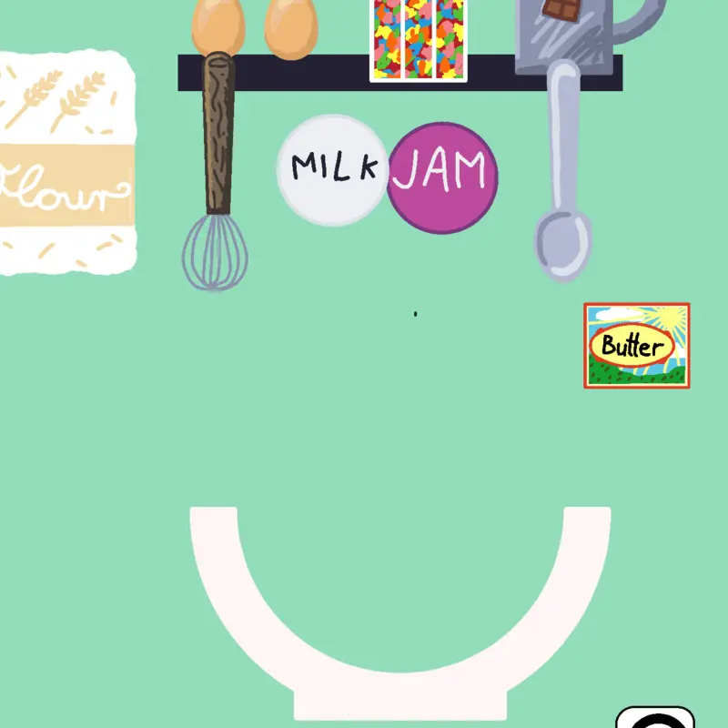 Game by @Azure_miku