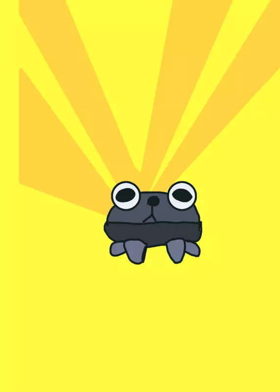 Game by @red_beans