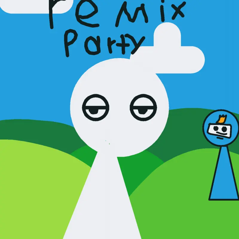 Game by @topphattttttttt