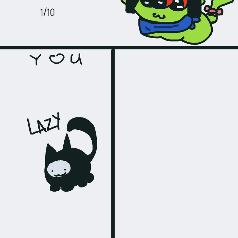 idk by @L3FY