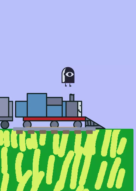 Game by @maon_robot_sallycata