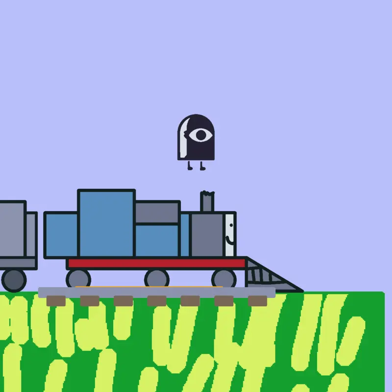 Game by @maon_robot_sallycata
