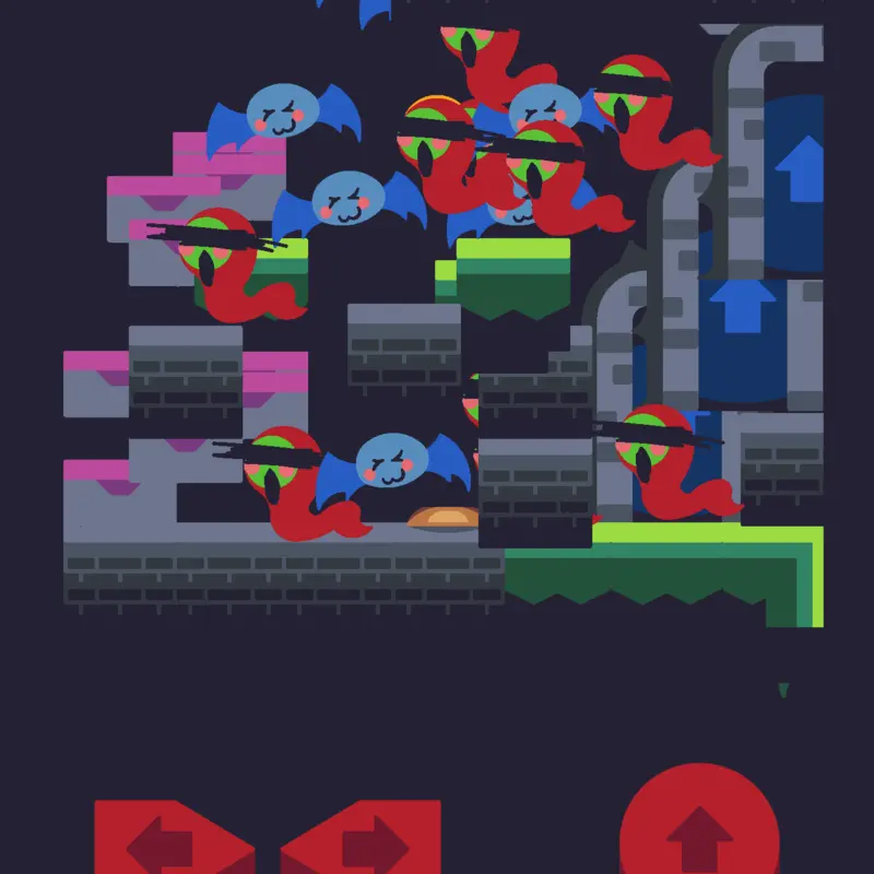 Game by @herobrine3