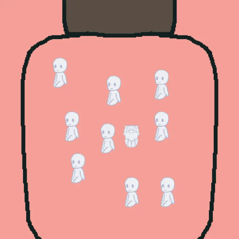 Game by @Joelee