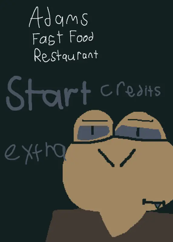 Game by @MakingWithExpunged