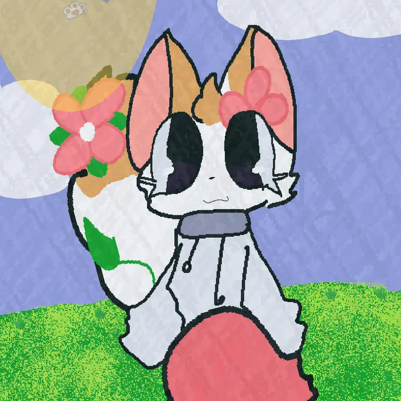 ... by @Hi_Alia02