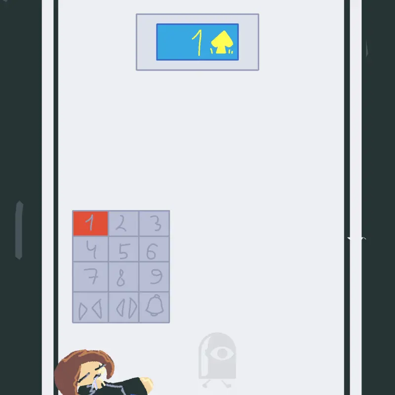 Game by @Reedstuia