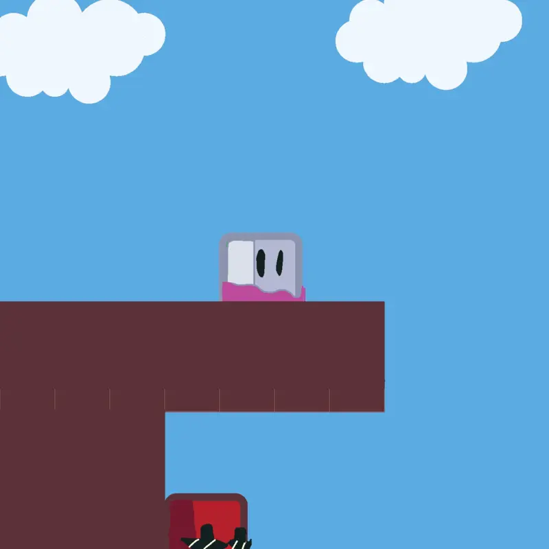 Game by @Post2