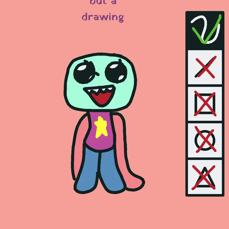 Game by @Pillowy2005