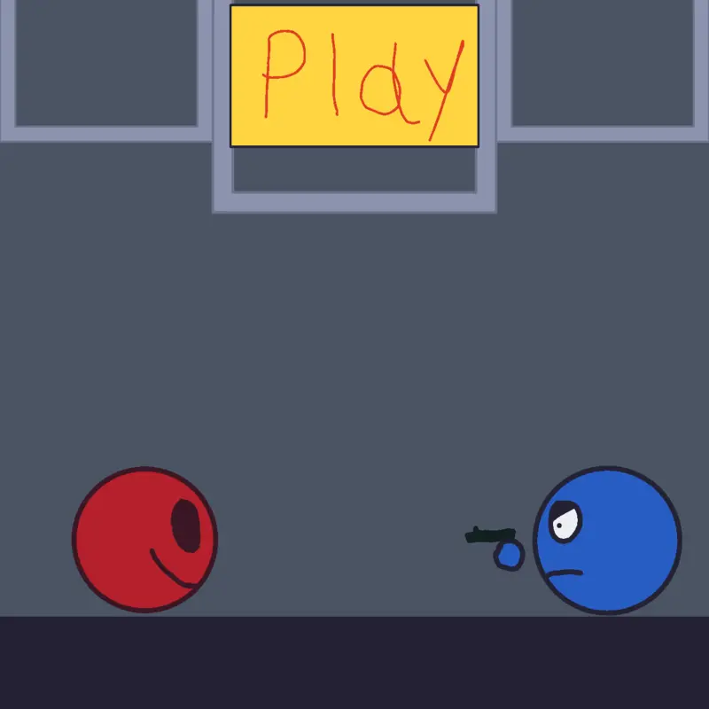 Detective Ball by @MODACTIVE