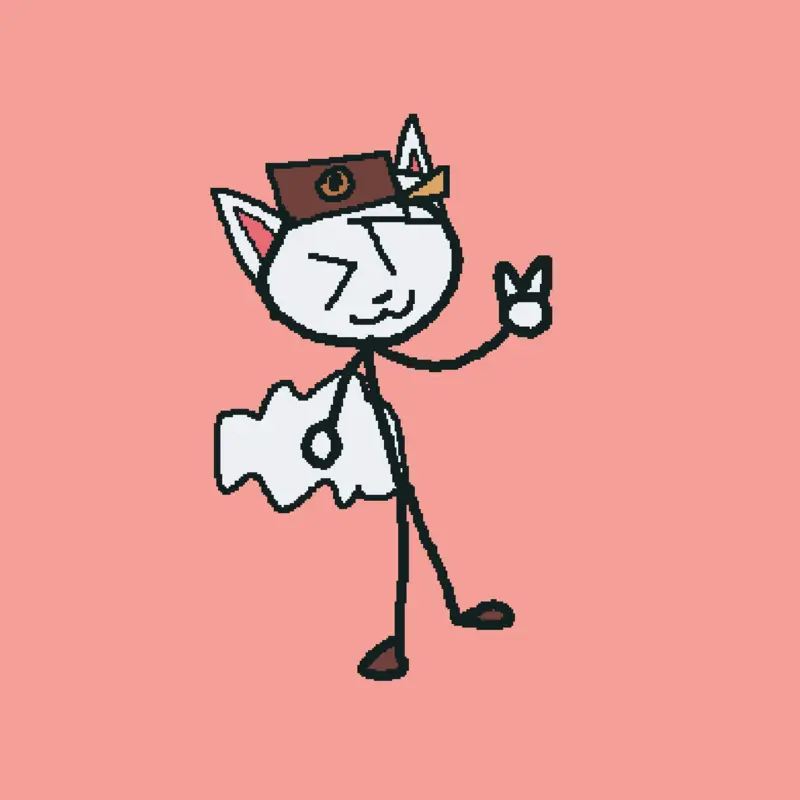 Jacob art by @Y15ironcastle